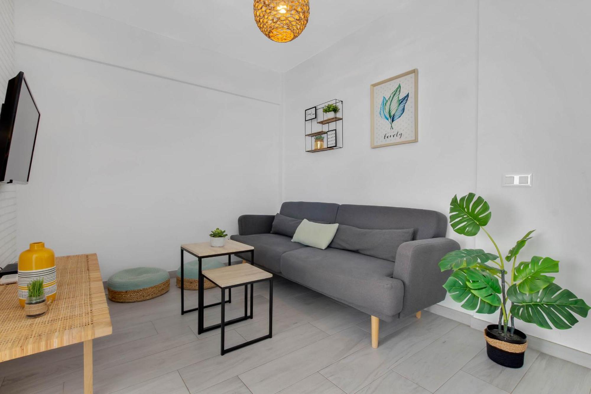 Casa Lido - Playa Apartment *