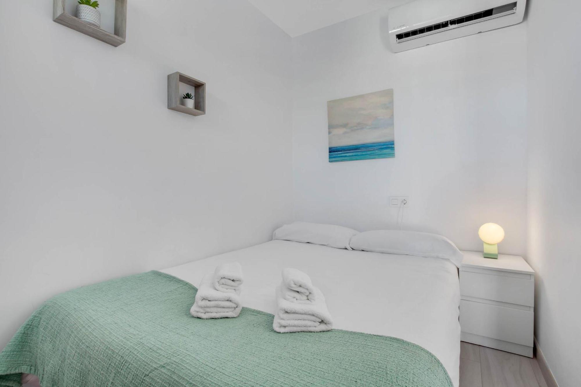 Casa Lido - Playa Torremolinos