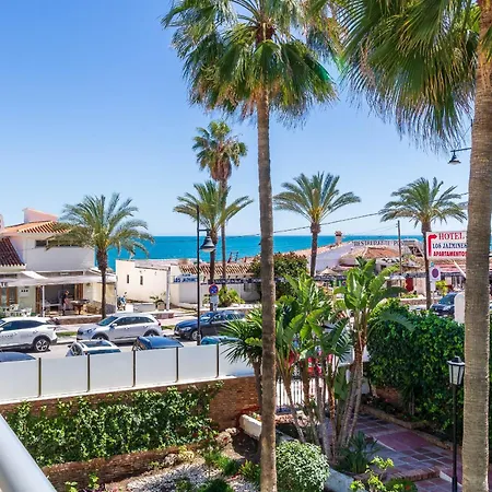 Casa Lido - Playa Apartment Torremolinos Exterior photo