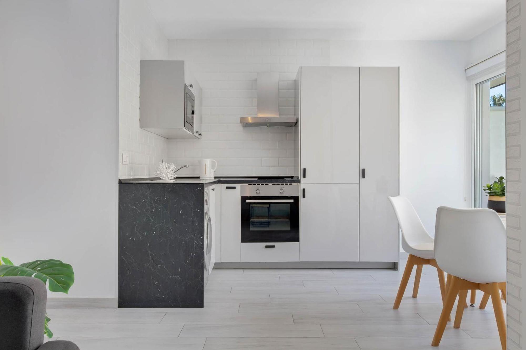 Apartamento Casa Lido - Playa
