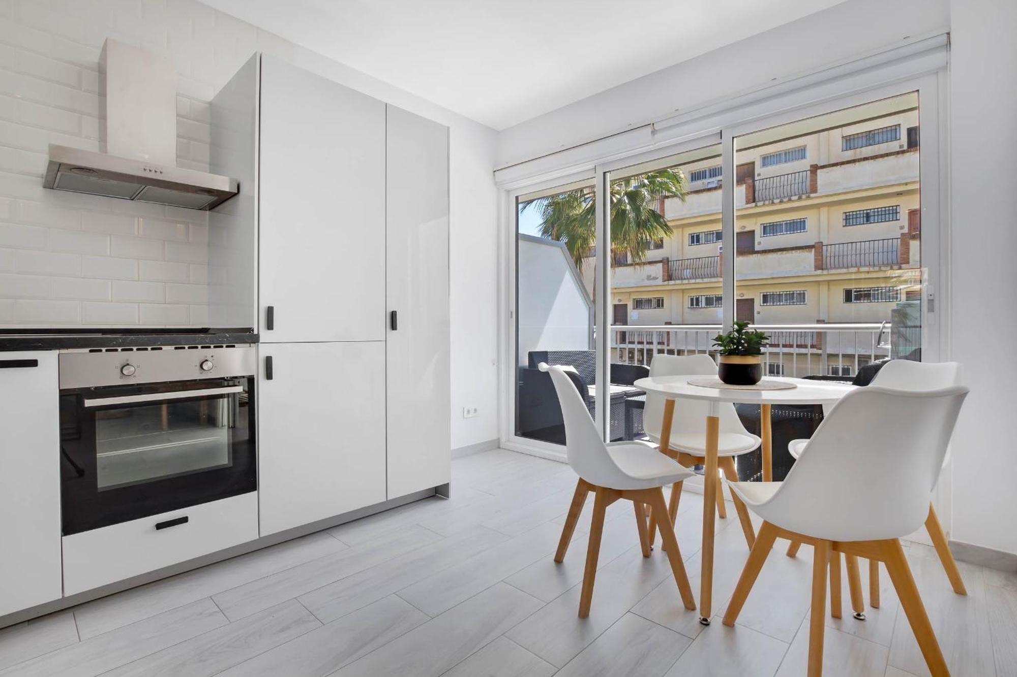 Appartement Casa Lido - Playa