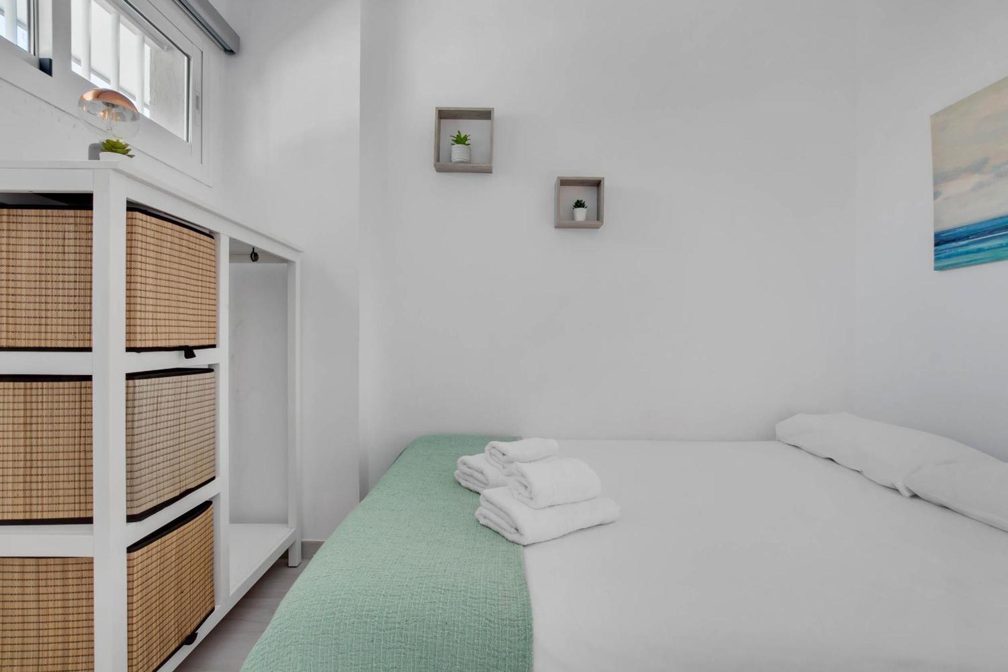 Appartement Casa Lido - Playa *
