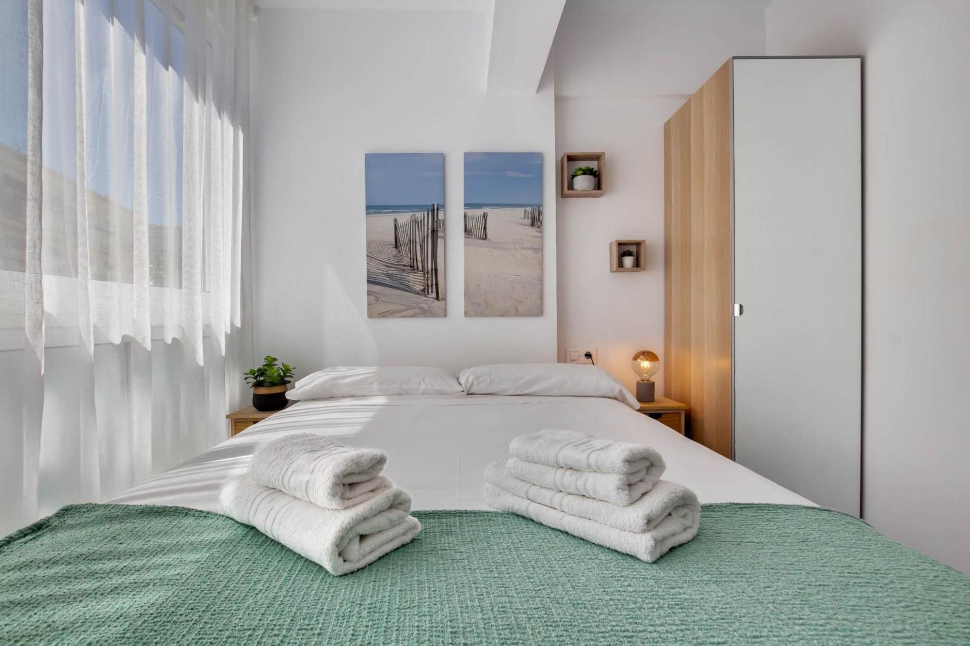 Casa Lido - Playa Appartement *