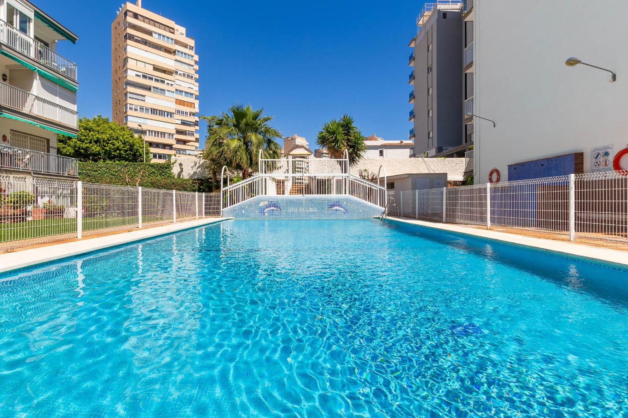 Casa Lido - Playa