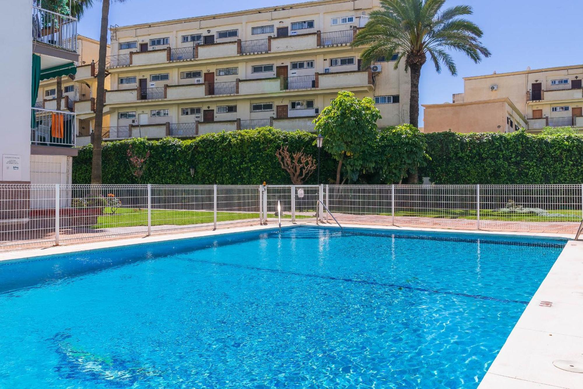 Casa Lido - Playa Apartamento