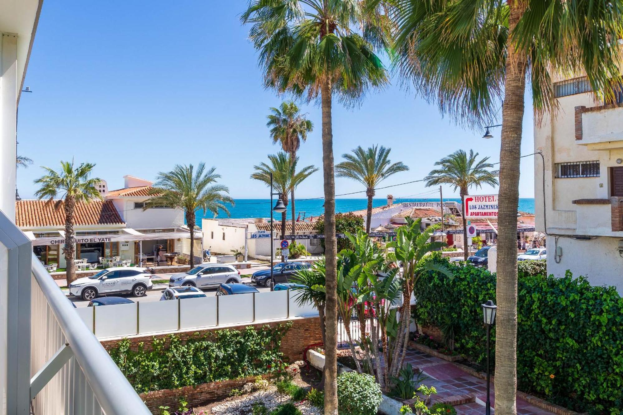 Casa Lido - Playa *